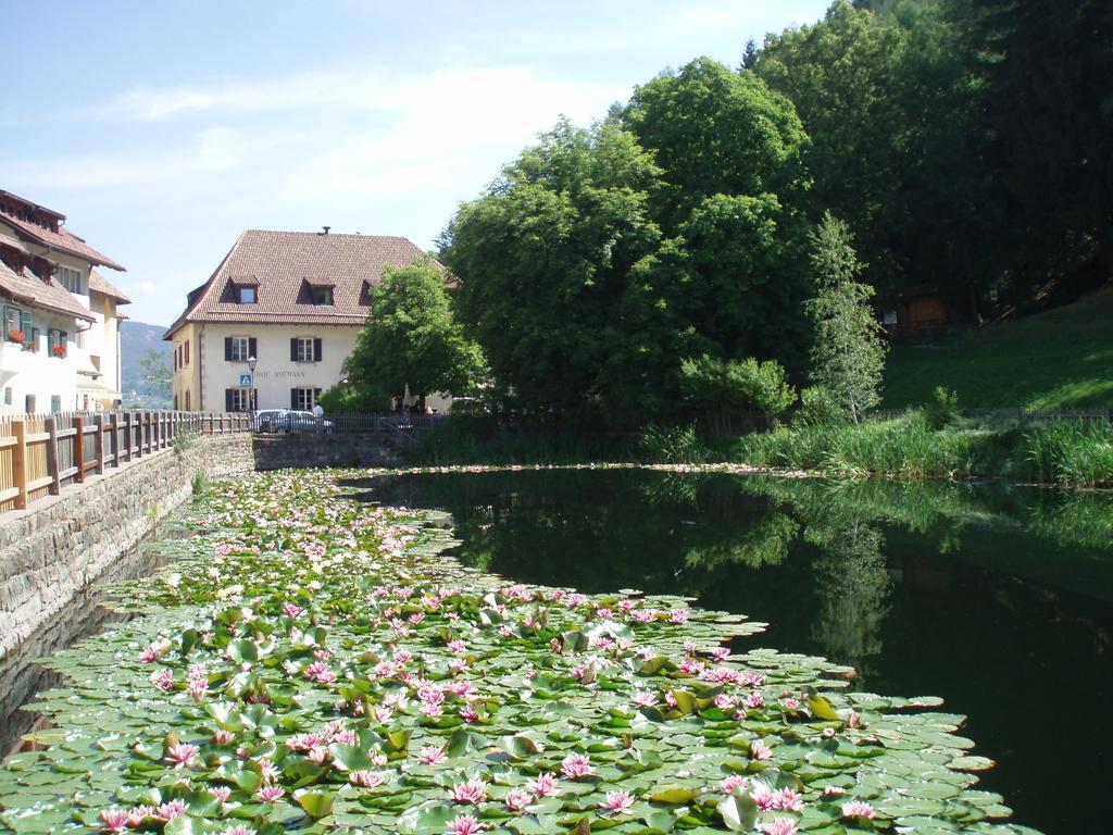 Hotel Linde Collalbo Exterior photo
